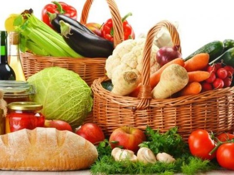 В Україні подорожчав продуктовий кошик