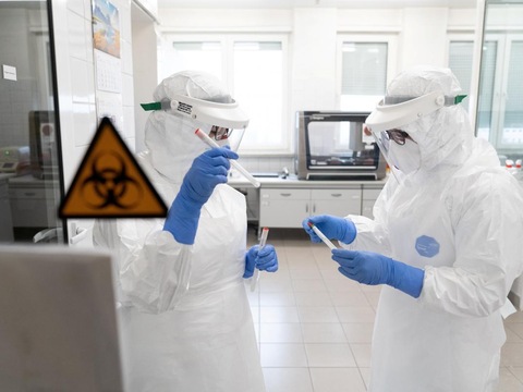 Пацієнта у Київській області перевіряють на захворюваність коронавірусом