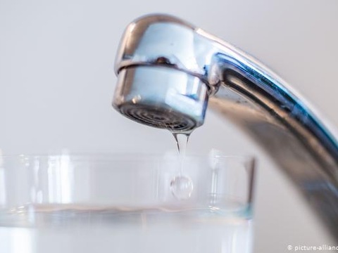 Фахівці пояснили, чи можна пити воду з-під крану