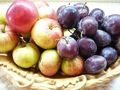 Оприлюднено перелік найдешевших осінніх фруктів на українських прилавках
