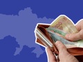 В Україні за рік значно зросла середня зарплата — Держстат