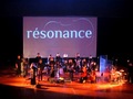Група «resonance» з презентацією нового альбому «Ультрафиолет»