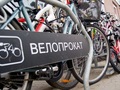 У столиці відкриють майже 30 станцій велопрокату: куди їхати