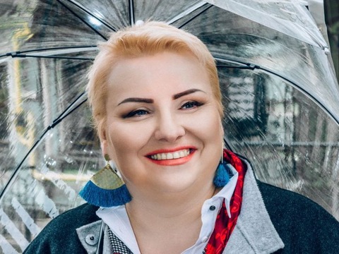 Загибель Марини Поплавської: пам’яті актриси присвятили зворушливе відео