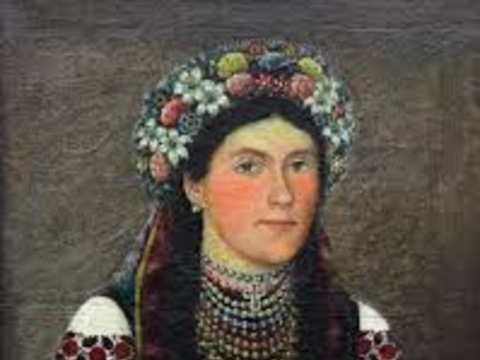 Вибране з колекції Музею Івана Гончара