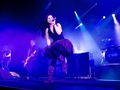 Evanescence зіграли в Києві неймовірний концерт і приготували сюрприз українцям
