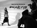 Дві відомі тернопільські блогерки знялись у рекламі Max Factor