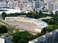 У Києві взялися за реставрацію фортеці