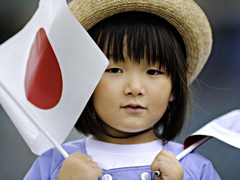 В Японії заборонять фізично карати дітей