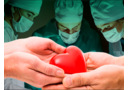 В ковельській лікарні провели другу трансплантацію серця