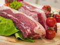 На 44 % зріс експорт свинини з Бразилії