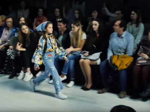 Дитячий моделінг: як маленький українець може стати частиною fashion-світу