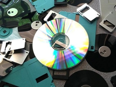 Кінець епохи дисків: припинено випуск Blu-ray плеєрів