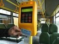 У Києві у тестовому режимі запустять електронний квиток