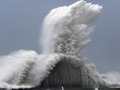 В Японії найсильніший за останні 25 років тайфун