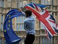 Переговори між ЄС і Британією завершилися безрезультатно