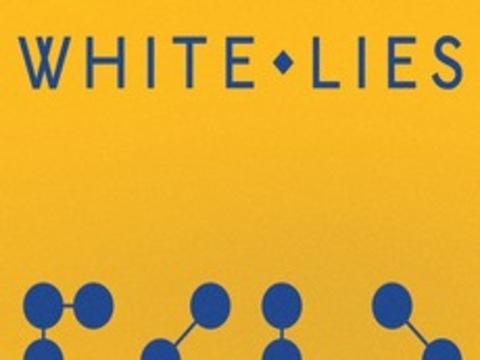 Концерт White Lies