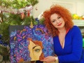 В Одесі стартувала яскрава виставка Наталі Ковалик