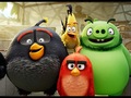 Netflix випустить серіал за мотивами Angry Birds