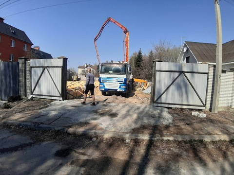 Гроші інвесторів квартир в селі Софіївська Борщагівка під загрозою