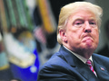 Третій за рік радник Трампа з питань Росії і Європи залишив посаду