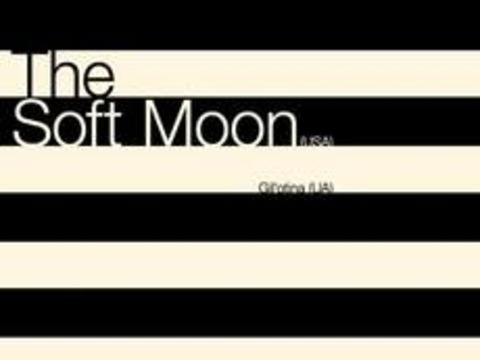 Вечірка «Worn Pop: The Soft Moon»