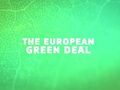 ЄС визнав, що робота над European Green Deal поки відкладається