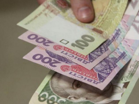 Соцстрах відзвітував про відновлення соцвиплат
