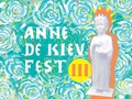 У Києві відкриється IV Міжнародний фестиваль мистецтв «Anne de Kyiv Fest»
