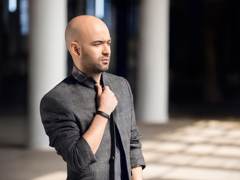 Відомий турецький співак зняв новий кліп в Запоріжжі