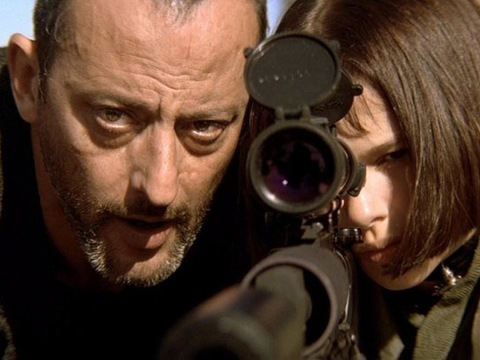 Фільму «Леон» виповнилось 25 років