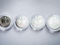 Нацбанк змінює купюри на монети