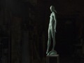 Виставка Дмитра Грека «Крок»