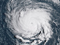 На схід США насувається ураган 4-ї категорії «Флоренс»
