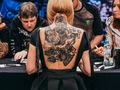 15-ий Міжнародний фестиваль «Tattoo Collection»
