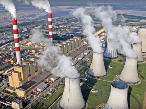 В Україні знизили генерацію АЕС на користь дорогих «зелених» виробників