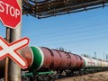 Білорусь призупинила експорт нафтопродуктів з 1 січня