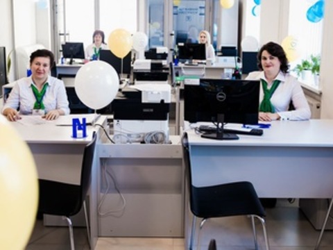 У Тетіївській ОТГ відкрили Центр адмінпослуг