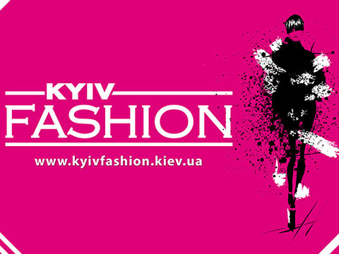 Kyiv Fashion 2019