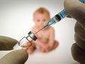 У Києві вакцинували від кору тільки чверть дітей, що потребують щеплення
