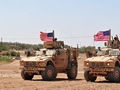 Із Сирії вийшла перша група військових США: вони можуть залишити зброю курдам