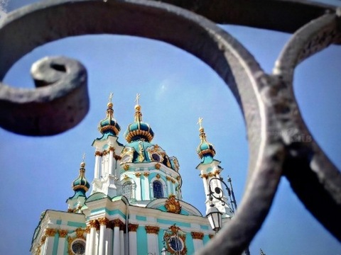 У Софії Київській покажуть унікальні артефакти