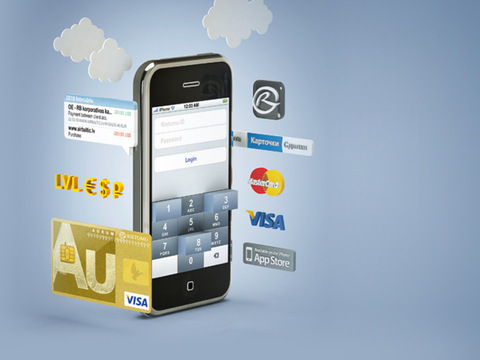 Мобільний банкінг: як платити за комуналку без комісії
