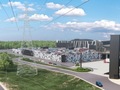 Стала відома дата відкриття найбільшого ТРЦ в Україні