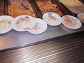 Батьки київських школярів розповіли про роботу в їдальнях