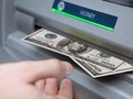В Україні запрацюють банкомати для обміну валют