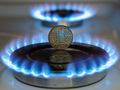 Українці з середнього класу будуть платити повну вартість газу, — МВФ