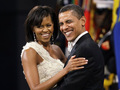 Мішель і Барак Обама викликають у американців найбільше захоплення