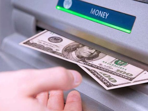 В Україні запровадять обмін валют у терміналах і банкоматах з 1 січня 2019 року