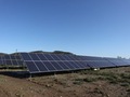 У Надвірній відкрили сонячну електростанцію